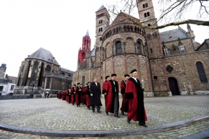 Maastricht University Fully-Funded UCM Scholarships, Netherlands - 2018